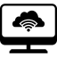 Data icon 64x64